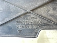 фото thumb №5, Корпус вентилятора porsche boxster 987 cayman 2.7 98657575602 98657535600