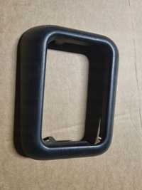 фото thumb №1, Защита рамка домкрата передач mercedes w163