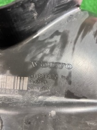 фото thumb №4, Підкрилок праве передні volvo xc60 ii