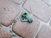 фото thumb №1, Датчик положение вала 1.5hdi proace cit berlingo combo e rifter 9677539480