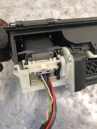 фото thumb №6, Камера заднего вида ручка багажника mercedes w205 kombi a1667500993