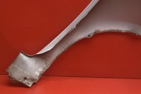 фото thumb №13, Крила лівий перед передній 040 toyota yaris 3 iii lift 17-19