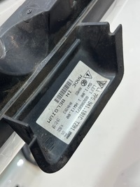 фото thumb №7, Поворотник левый led cayenne ii 7p5 turbo s 7p5941181c полный !