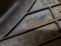 Вентилятор радиатора vw golf iv 1.9 tdi Недорого, фото thumb