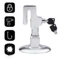 фото thumb №8, Zablokuj дросельна заслінка зчеплення car , гальма antykradzieżowego