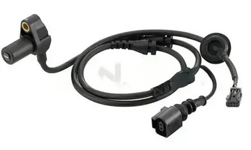 фото thumb №1, Датчик скорости колёса abs перед asb154.03 snr