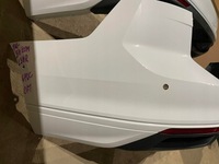 фото thumb №15, Vw passat b8 універсал рестайлінг бампер зад ls9r