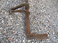 фото thumb №6, Hak буксировочный балка шар комплект land rover freelander ii