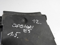 фото thumb №11, Nissan qashqai j10 +2 lift коробка модуль bsi 284b7jd00b 24382jd00b