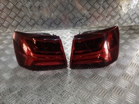 фото thumb №1, Лампа задня права audi a6 c7 рестайлінг 4g9945096f універсал