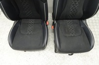 фото thumb №12, Kia sportage v gt-line сидіння сидіння підігрів напівшкіра комплект 23-