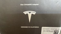 фото thumb №5, Зарядка адаптер зарядний пристрій tesla 1036391-10-d