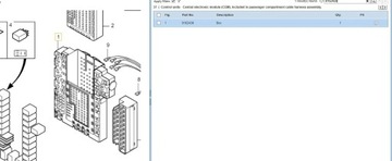фото thumb №6, Volvo v70 2001 реле