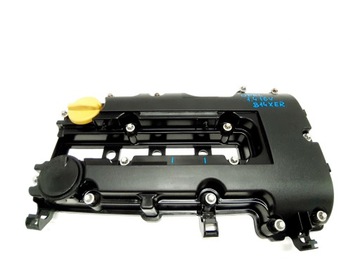 фото thumb №7, Кришка клапанів opel 1.4 16v b14xer 55573746