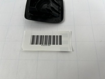 фото thumb №12, Захист заглушка підголівник задньої сидіння mercedes w124 sedan купе 1249780029