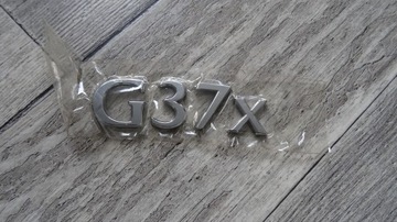 фото thumb №1, Infiniti g g37 значок логотип эмблема надпись крышка