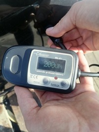 фото thumb №11, Дверь vectra c z20r правый задняя