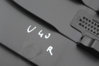 фото thumb №6, Обшивка стійка середні нижня праве volvo v40 ii cc 2015 31102352