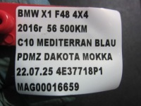 Купити Bmw x1 f48 b46 f45 f25 компресор компресор кондиціонер кондиціонер 64526826880, фото thumb