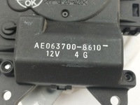 фото thumb №7, Toyota corolla verso ar10 2005 моторчик обігрівача