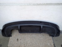 фото thumb №1, Спойлер задняя задний vw volkswagen tiguan r line 5n 2007-2015r 5n0807521h