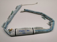 фото thumb №1, Alfa romeo stelvio шторка безопасности правая подушка безопасности оригинал 2016-