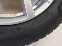 фото thumb №16, Диски алюминий  алюминиевые диски 16" borbet kba53400 et46 skoda seat vw диски et46
