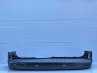 фото thumb №1, Ford transit connect mk2 ii бампер задняя 2012-