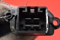 фото thumb №7, Резистор обдув 00115948-02 skoda citigo 1 i 1.0 mpi 60 km lift 17-20