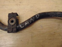 фото thumb №4, Шланг підсилювача оливи land cruiser 90 3.0 d