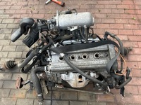 фото thumb №7, Двигатель комплектный honda crv cr-v i 2.0 16v 95- b20b3