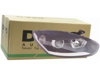 Купить Лампа фара правый depo 551-11a5rmldem2, фото thumb