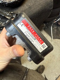 фото thumb №1, Радар mazda cx3 6 3 bn baek67xa1