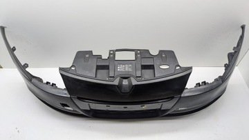 фото thumb №11, Бампер перед renault megane iii рестайлинг gt line