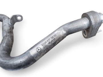 фото thumb №5, Mercedes-benz gla w156 2016 шланг / шланг кондиционера a/c