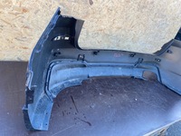 фото thumb №8, Бампер задня задній bmw x3 f25 m набір