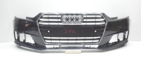 фото thumb №1, Audi a4 b9 8w0 бампер перед передній org