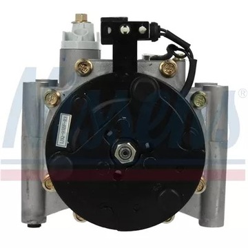 фото thumb №15, Nissens 89241 компресор, кондиціонер