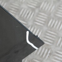 Bmw e60 e61 крыло  левое  передний черный sapphire Доставка, фото thumb