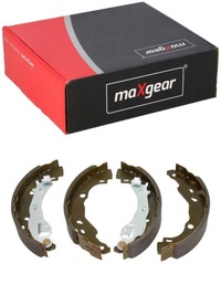фото thumb №1, Maxgear тормозные колодки тормозные peugeot 1007
