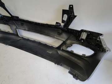 фото thumb №16, Mercedes бампер переднее na датчики pts распылители viano 639 w639 рестайлинг