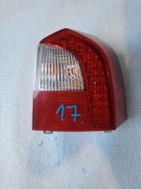 фото thumb №1, Volvo v70 iii лампа правая задняя задняя 31276840
