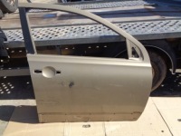 фото thumb №1, Nissan qashqai j10 дверь передние правое перед