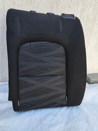 фото thumb №1, Диван зад спинка kia ceed ii 12-17 hb/ універсал