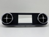 фото thumb №1, Mercedes r172 slk решётки обдув консоли перед a1726801289