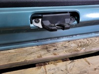 фото thumb №14, Крышка багажника багажника комплектная krv peugeot 206 i 3-дверь