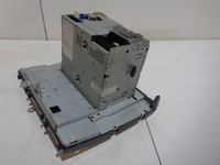 фото thumb №15, Радио navi навигация vw phaeton ii lift gt3 10-15 3d0035005f