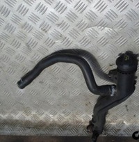 фото thumb №1, Volvo s40 v50 2.0d 04-07 заливна горловина оливи трубка