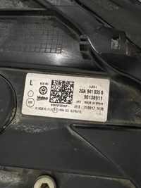 фото thumb №6, Vw t-roc troc ліва лампа передня