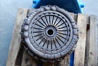 фото thumb №5, Сцепление полный renault premium 460dxi автоматическая коробка передач